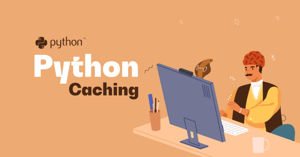 python caching